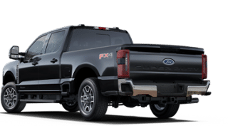 2025 Ford Super Duty® External Image 3